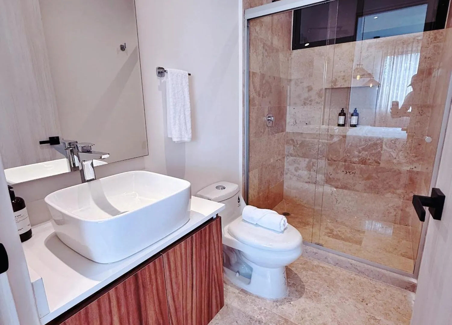2-Bedroom Apartment With Pool In Aldea Zama Tulum 0*,