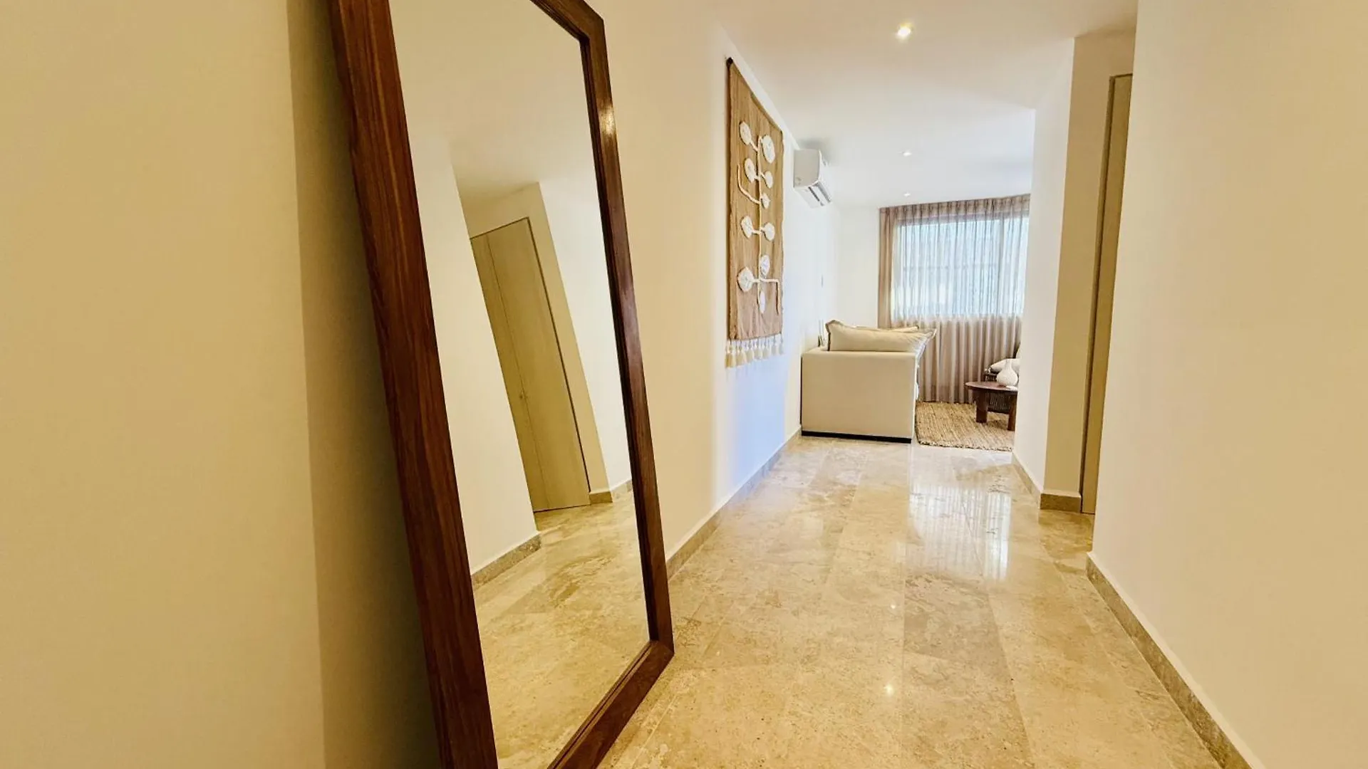 2-Bedroom Apartment With Pool In Aldea Zama Tulum 0*,  Mexico