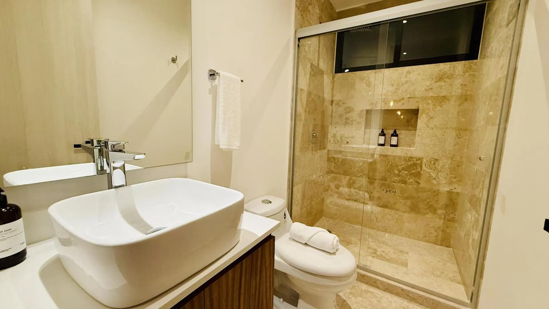 2-Bedroom Apartment With Pool In Aldea Zama Tulum