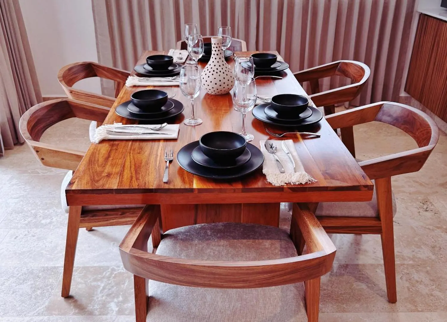 2-Bedroom Apartment With Pool In Aldea Zama Tulum