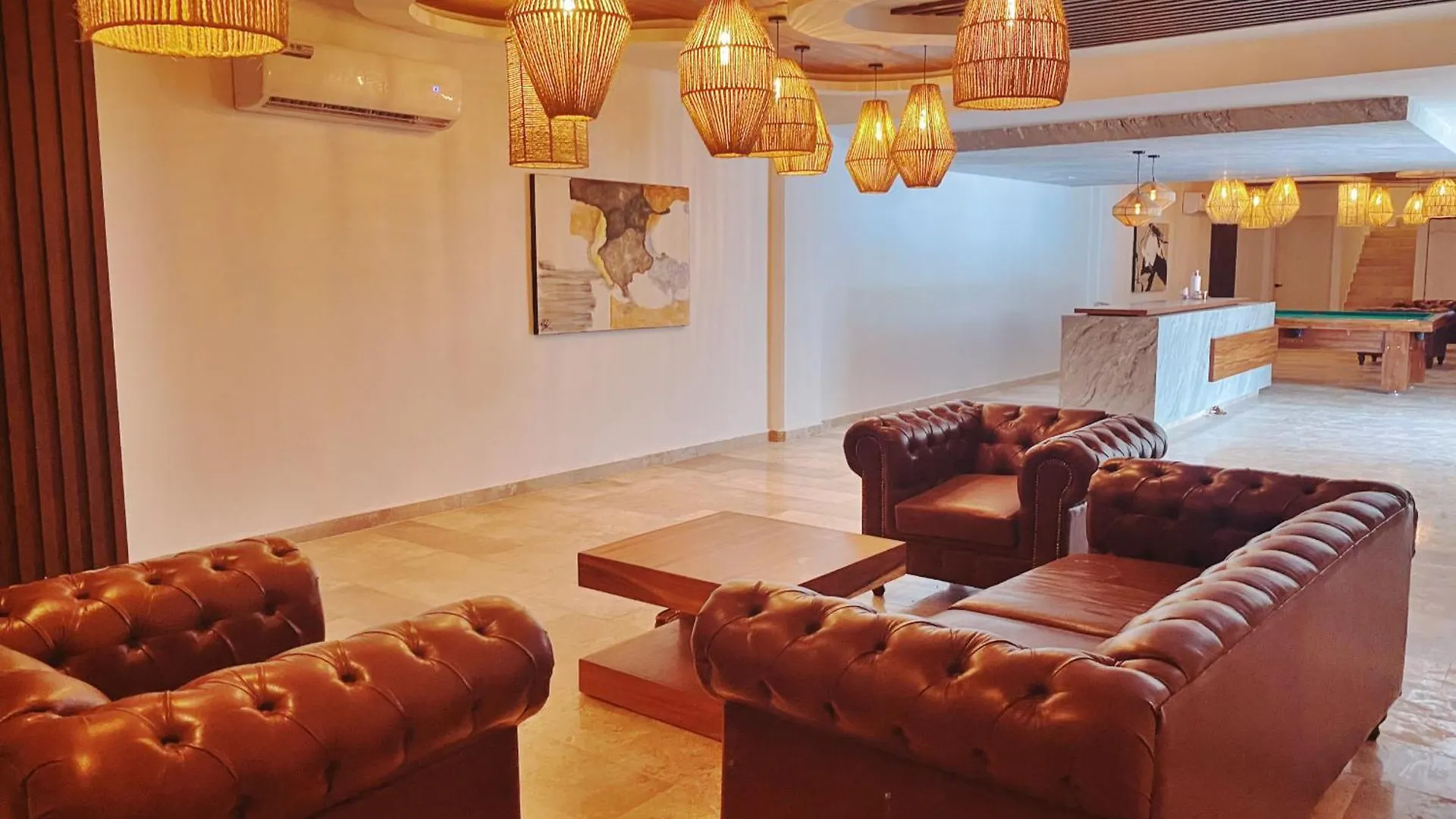 2-Bedroom Apartment With Pool In Aldea Zama Tulum 0*,  Mexico