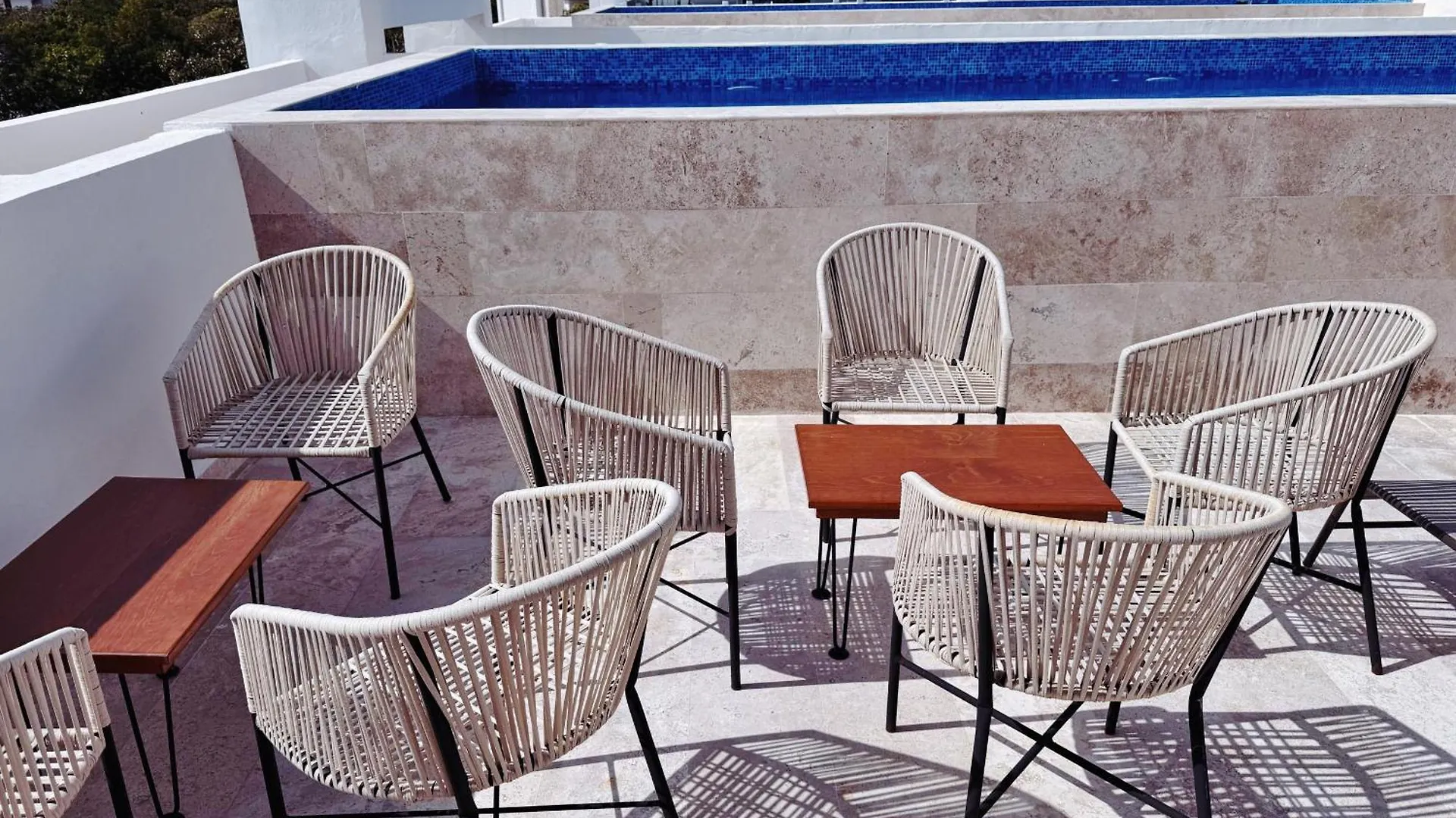 2-Bedroom Apartment With Pool In Aldea Zama Tulum